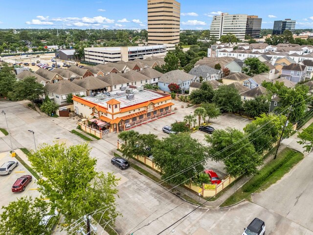 2609 Bevis St, Houston, TX 77008