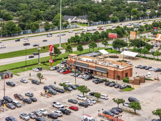 2609 Bevis St, Houston, TX 77008