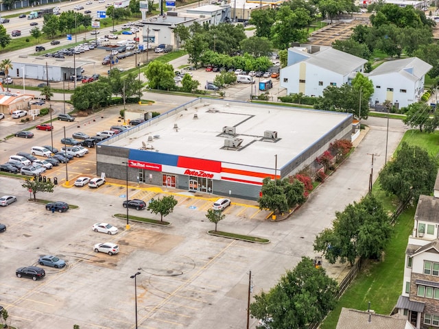 2609 Bevis St, Houston, TX 77008