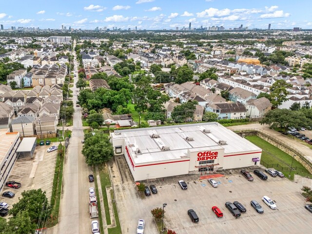 2609 Bevis St, Houston, TX 77008