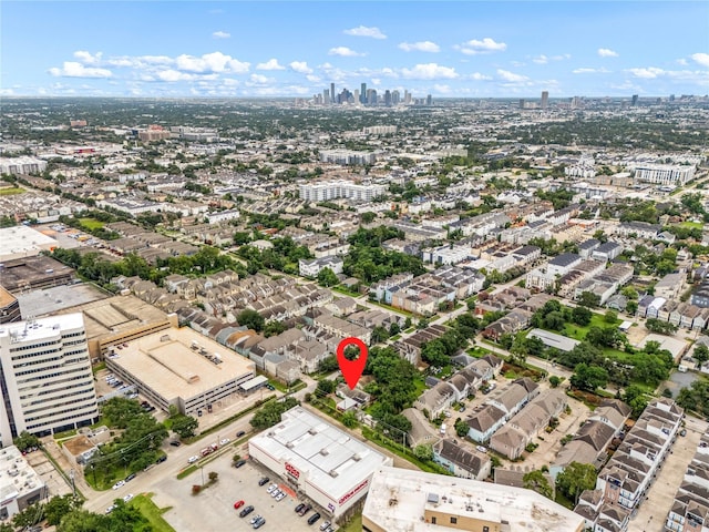 2609 Bevis St, Houston, TX 77008