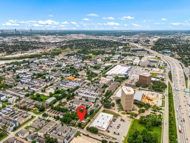 2609 Bevis St, Houston, TX 77008