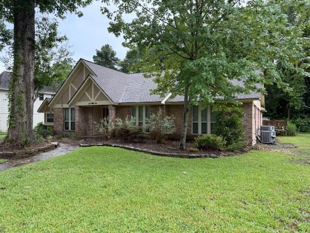 3702 Wildwood Ridge Dr, Houston, TX 77339 - photo 2