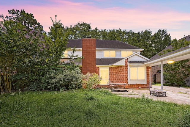 13210 Chriswood Dr, Cypress, TX 77429 - photo 35