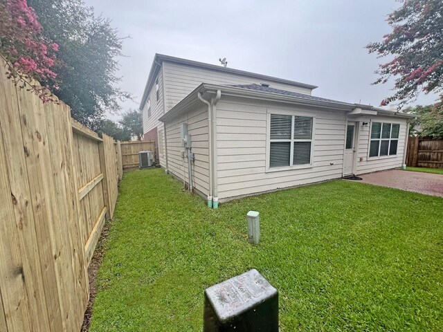 4706 Woodsend Ln, Kingwood, TX 77345 - photo 36