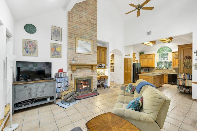 23 Golden Sunset Cir, The Woodlands, TX 77381 - photo 15