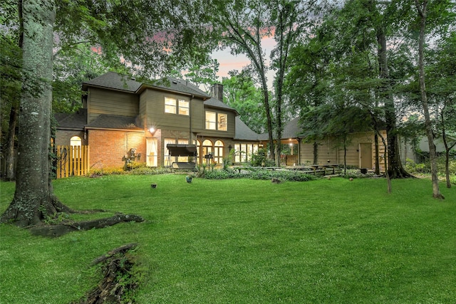 23 Golden Sunset Cir, The Woodlands, TX 77381 - photo 36