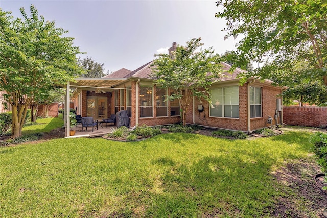 13819 Threadall Park Dr, Houston, TX 77077 - photo 5