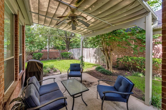 13819 Threadall Park Dr, Houston, TX 77077 - photo 20