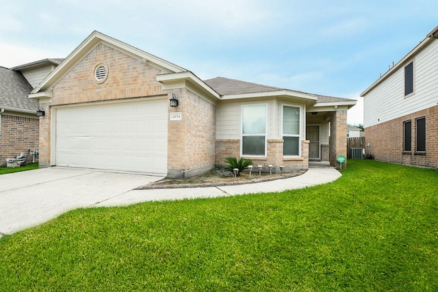 4854 Fair Oak Dale Ln, Humble, TX 77346 - photo 1