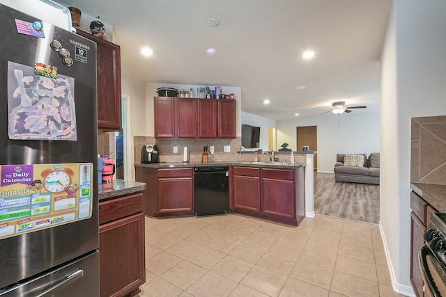4854 Fair Oak Dale Ln, Humble, TX 77346 - photo 7