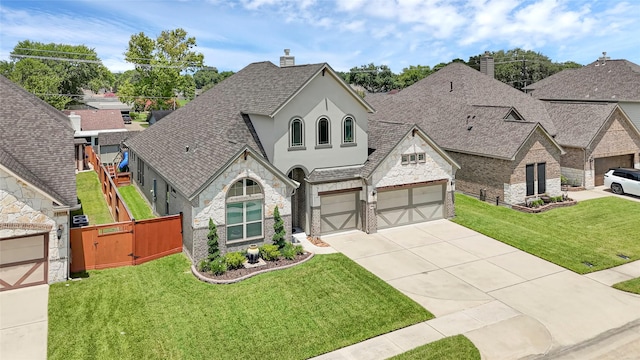 3810 White Wing Ln, Deer Park, TX 77536 - photo 2
