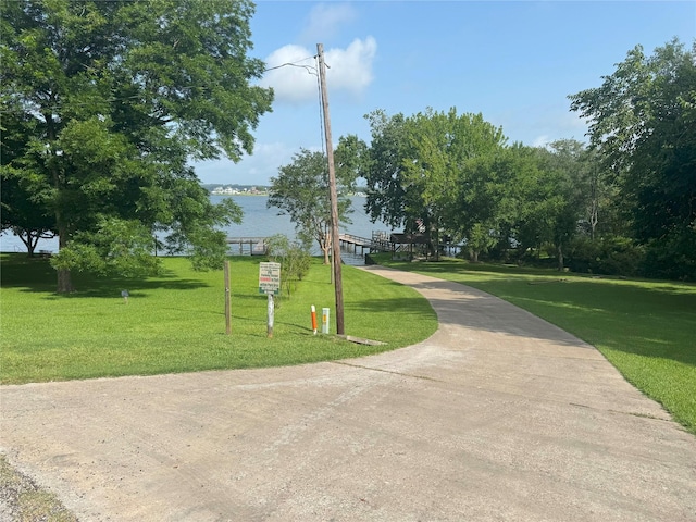 701 Mockingbird Hls, Livingston, TX 77351