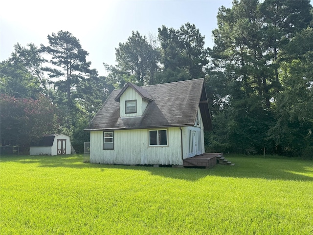 701 Mockingbird Hls, Livingston, TX 77351 - photo 4