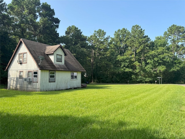 701 Mockingbird Hls, Livingston, TX 77351