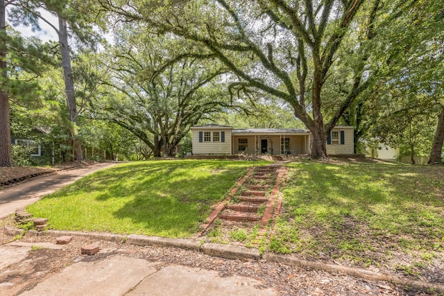 1111 Morningside Dr, Lufkin, TX 75904 - photo 2