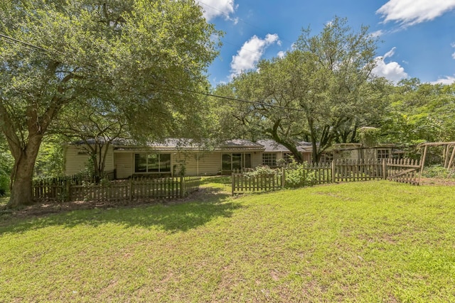 1111 Morningside Dr, Lufkin, TX 75904 - photo 3