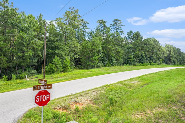 0 Granite Rd, Huntsville, TX 77340