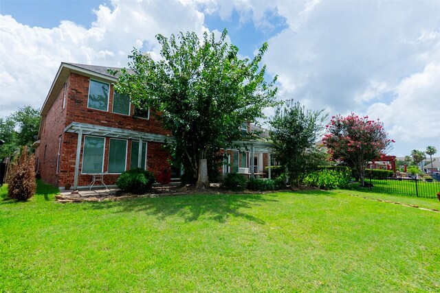 12022 Miramar Shores Dr, Houston, TX 77065 - photo 16