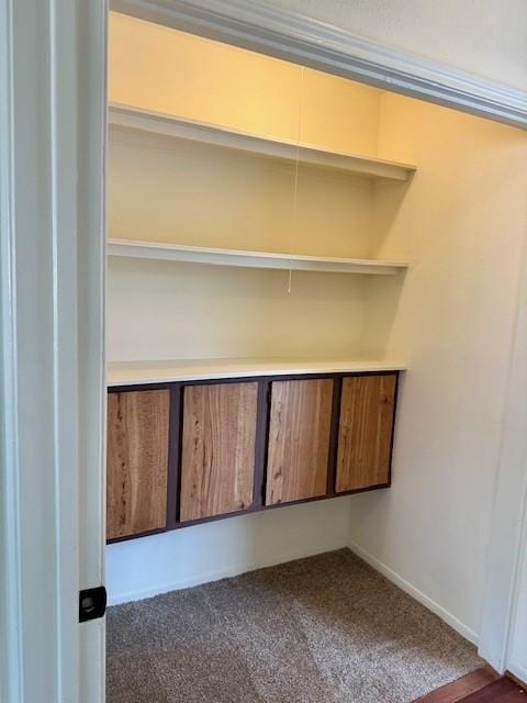 9001 Imogene St Unit A, Houston, TX 77036 - view of closet
