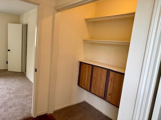 9001 Imogene St Unit A, Houston, TX 77036 - view of closet
