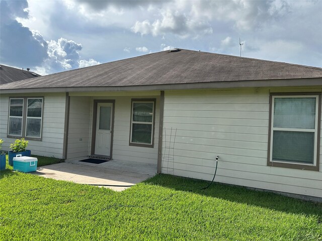 3327 Chimera Ln, Missouri City, TX 77459 - photo 4