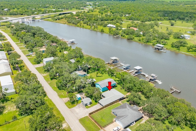 6422 County Road 659, Brazoria, TX 77422 - photo 7