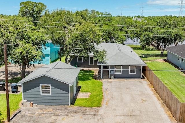 6422 County Road 659, Brazoria, TX 77422 - photo 2