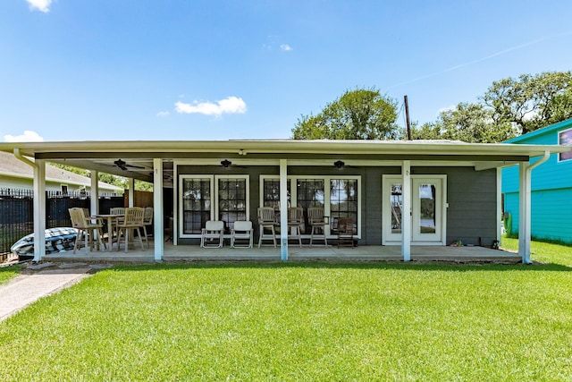 6422 County Road 659, Brazoria, TX 77422 - photo 13