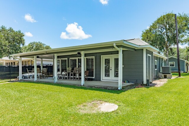 6422 County Road 659, Brazoria, TX 77422 - photo 14
