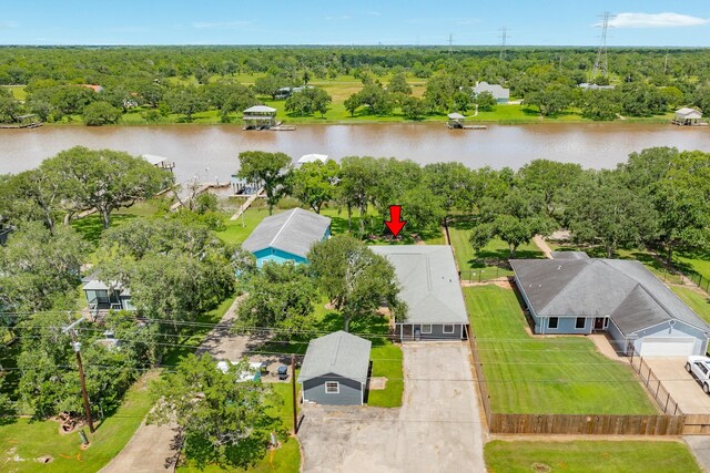 6422 County Road 659, Brazoria, TX 77422 - photo 6