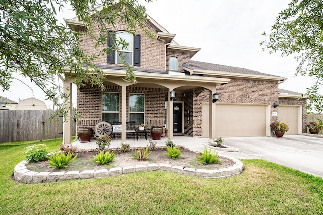 9106 Justin Way, Mont Belvieu, TX 77523