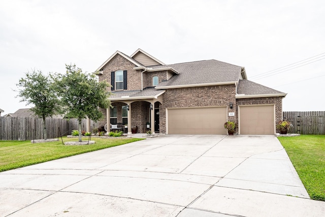 9106 Justin Way, Mont Belvieu, TX 77523