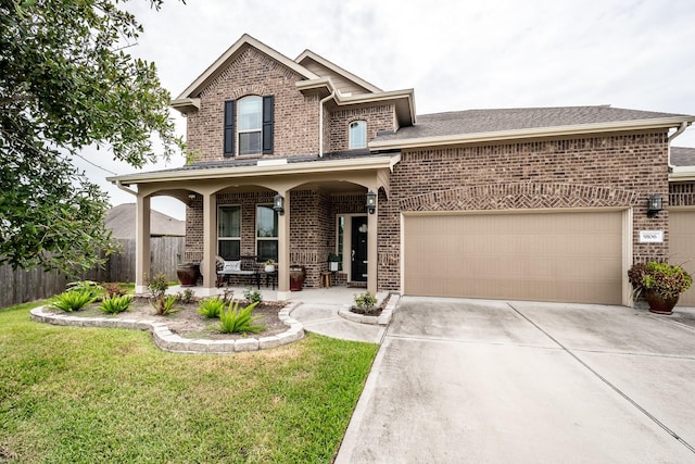 9106 Justin Way, Mont Belvieu, TX 77523