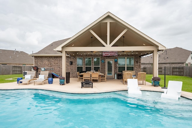 9106 Justin Way, Mont Belvieu, TX 77523 - photo 2