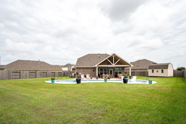 9106 Justin Way, Mont Belvieu, TX 77523 - photo 44