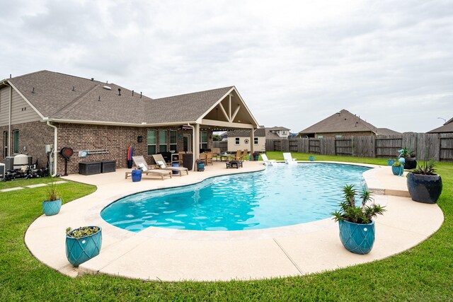 9106 Justin Way, Mont Belvieu, TX 77523