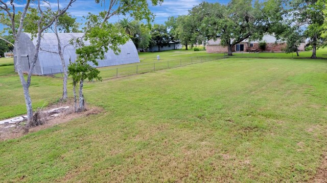 1121 S Wells St, Edna, TX 77957 - photo 16