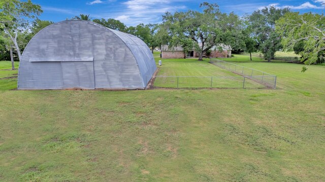 1121 S Wells St, Edna, TX 77957 - photo 17