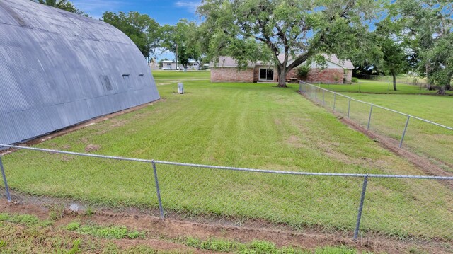 1121 S Wells St, Edna, TX 77957 - photo 18