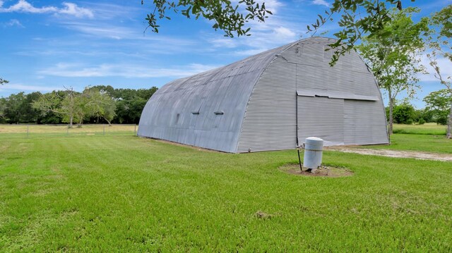 1121 S Wells St, Edna, TX 77957 - photo 19