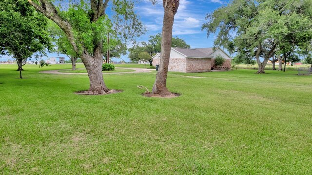 1121 S Wells St, Edna, TX 77957 - photo 21