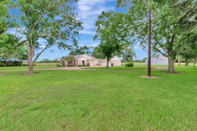 1121 S Wells St, Edna, TX 77957 - photo 49