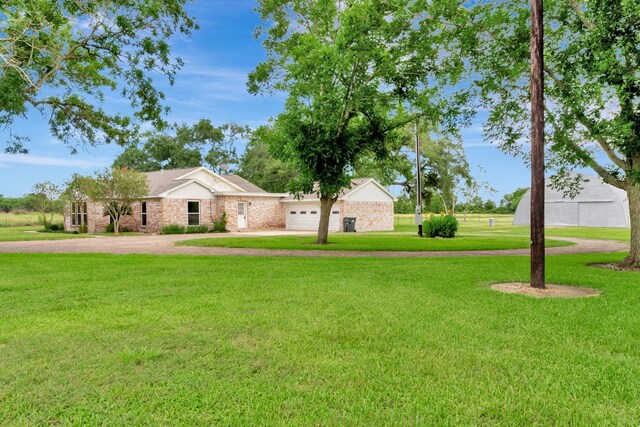 1121 S Wells St, Edna, TX 77957 - photo 50