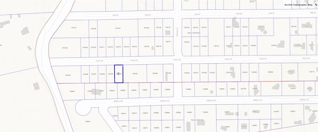 LOT108 Peach Dr, New Caney, TX 77357 - photo 1