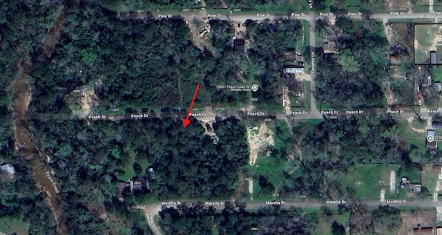 LOT108 Peach Dr, New Caney, TX 77357 - photo 3