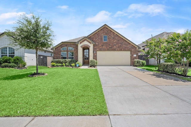 31422 Whitcombe Summit Way, Hockley, TX 77447 - photo 1