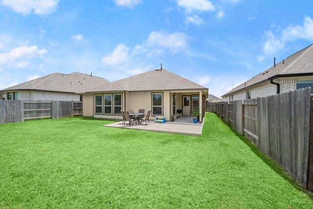 31422 Whitcombe Summit Way, Hockley, TX 77447 - photo 24