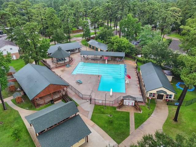 6135 Northway Dr, Spring, TX 77389 - photo 33