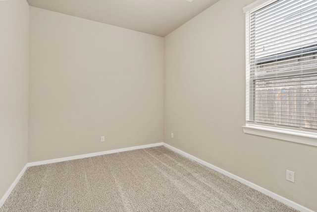 1919 Waters Branch Dr, Missouri City, TX 77459 - empty room with carpet and healthy amount of natural light